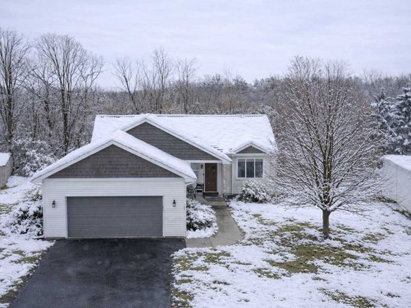 1389 Mallard Lane, New Richmond, WI 54017