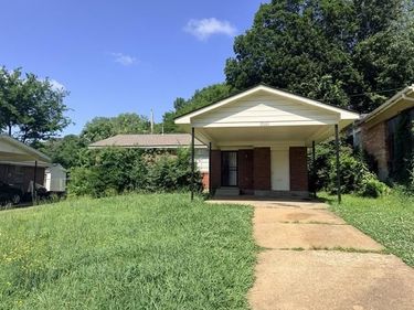 2601 DARLENE ST, Memphis, TN 38106