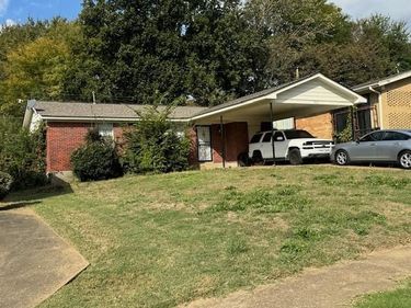 2601 DARLENE ST, Memphis, TN 38106