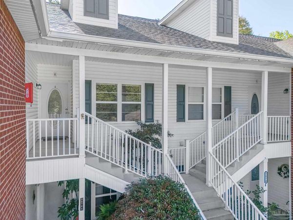 5870 Spanish Trail, Unit E, Pensacola, FL 32504