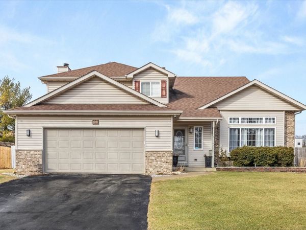 1101 Lindsay Street, Joliet, IL 60431