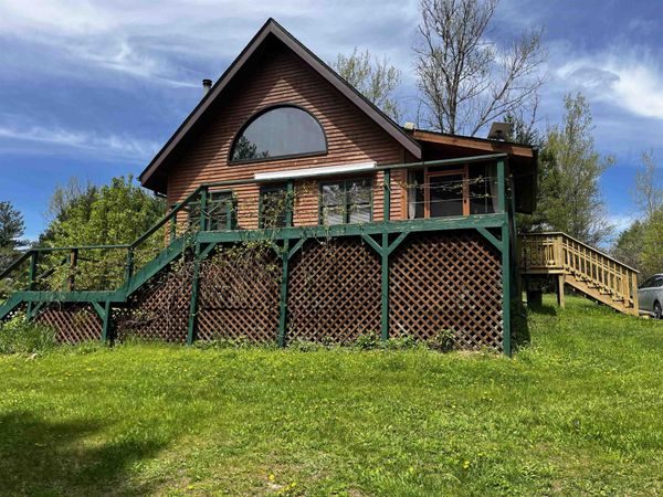 N4750 Whitetail Lane, Elroy, WI 53929