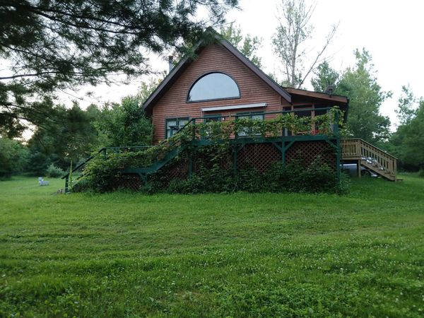 N4750 Whitetail Lane, Elroy, WI 53929