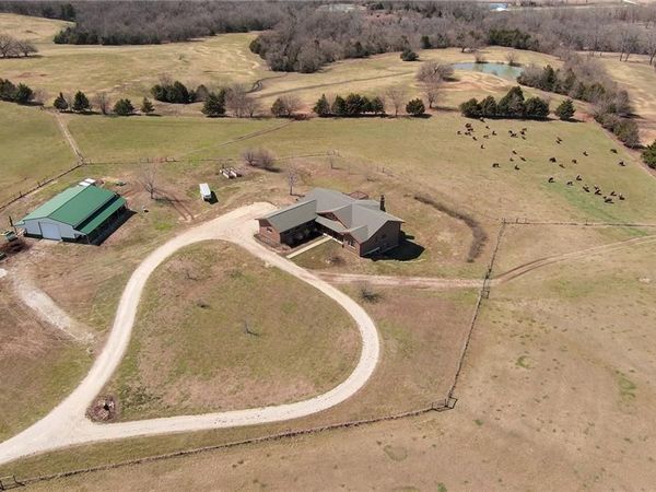 32846 Block Road, Paola, KS 66071