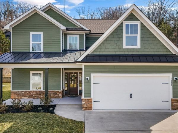 1659 Green Meadows Lane, Lenoir City, TN 37771