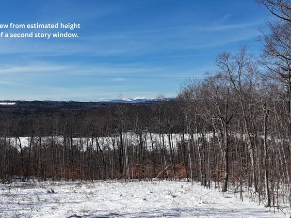 Lot 28 Chapman Street, Harrison, ME 04040