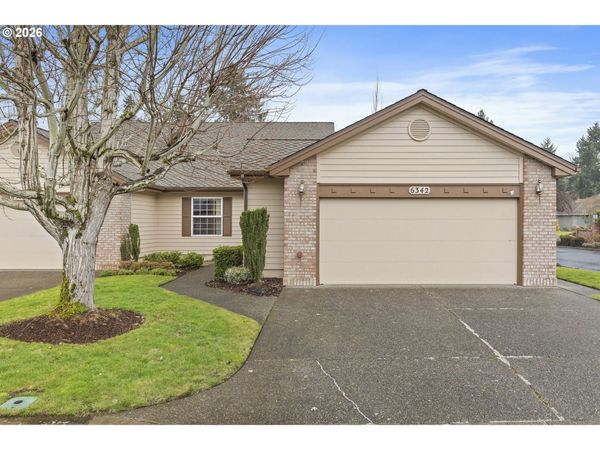 6342 CRENSHAW N DR, Keizer, OR 97303