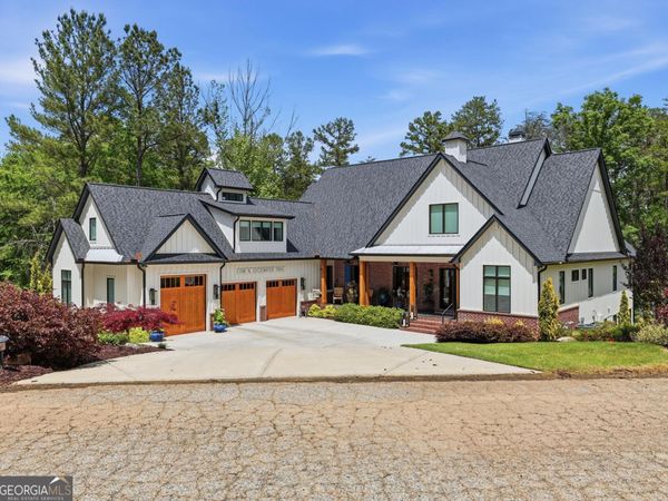1198 N Edgewater Trail, Toccoa, GA 30577