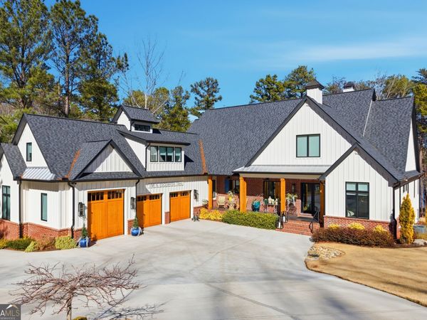 1198 N Edgewater Trail, Toccoa, GA 30577