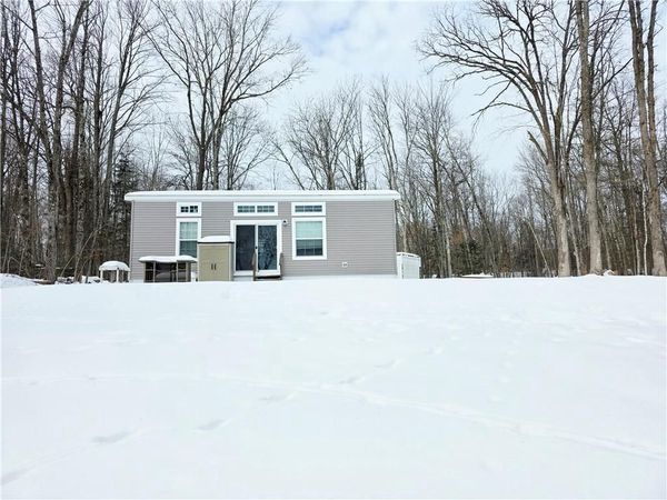 N2180 Pondell Lane, Bruce, WI 54819