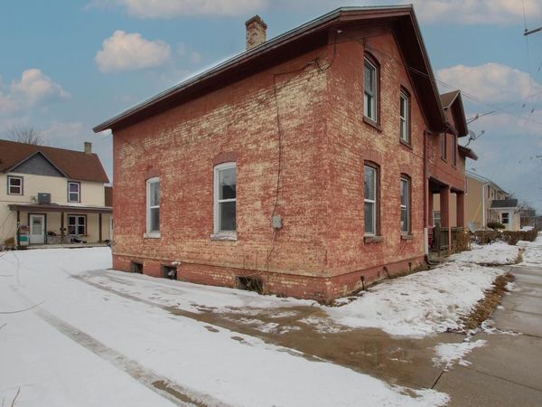 504 E Division STREET, Unit 506, Watertown, WI 53098