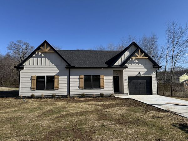 403 Hidden Valley Cir, McMinnville, TN 37110