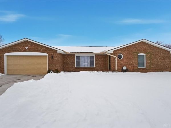 1371 Cornish Drive, Vandalia, OH 45377