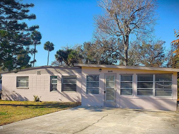 356 Dorothy Avenue, Holly Hill, FL 32117