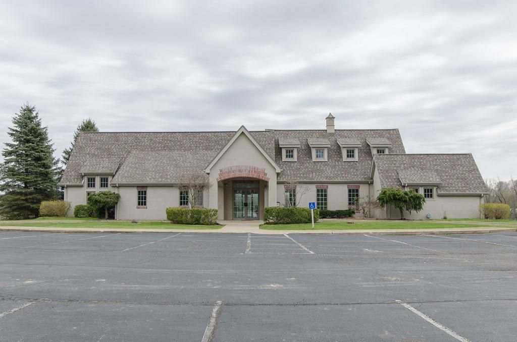 1501 Millsboro Rd., Mansfield, OH 44903 Main Photo