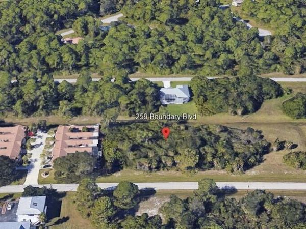 259 Boundary Boulevard, Rotonda West, FL 33947