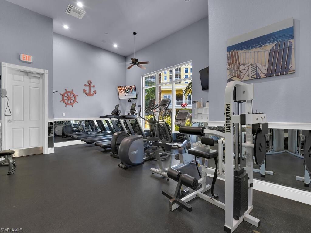 6061 Silver King Blvd, Unit 106, Cape Coral, FL 33914 Photo