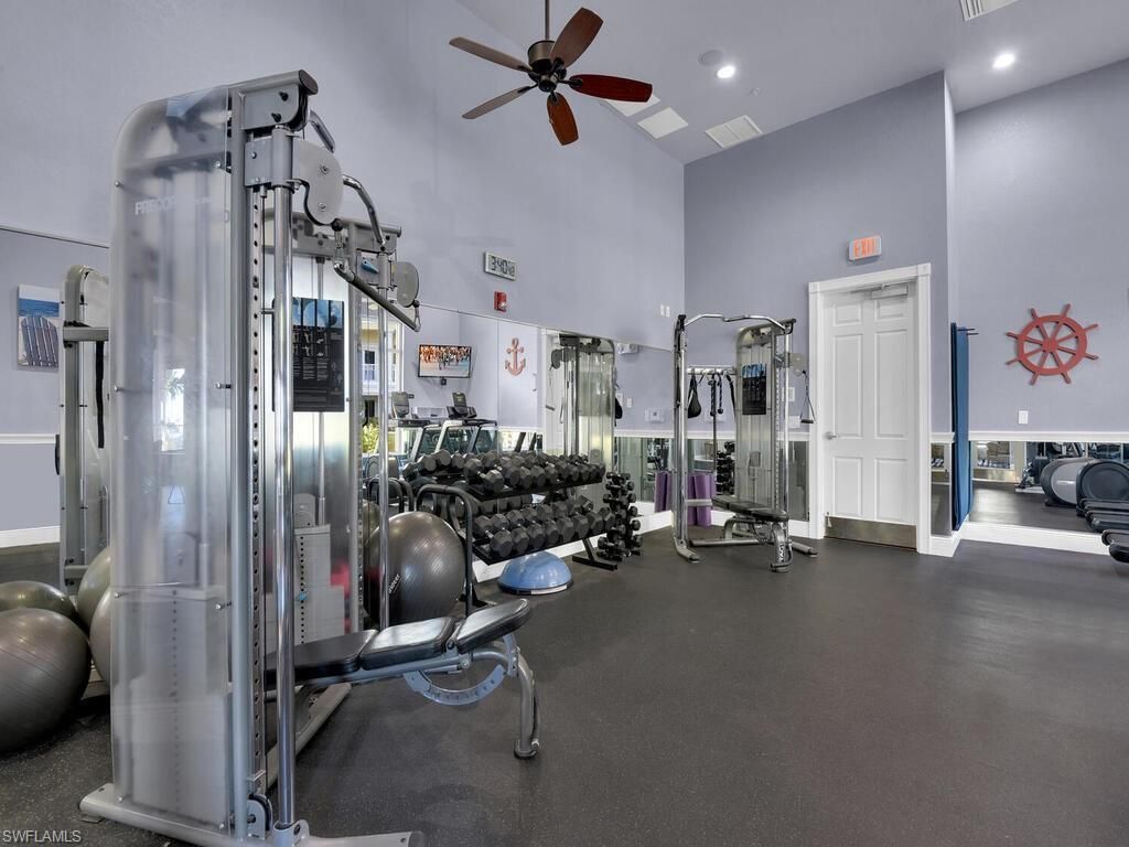 6061 Silver King Blvd, Unit 106, Cape Coral, FL 33914 Photo