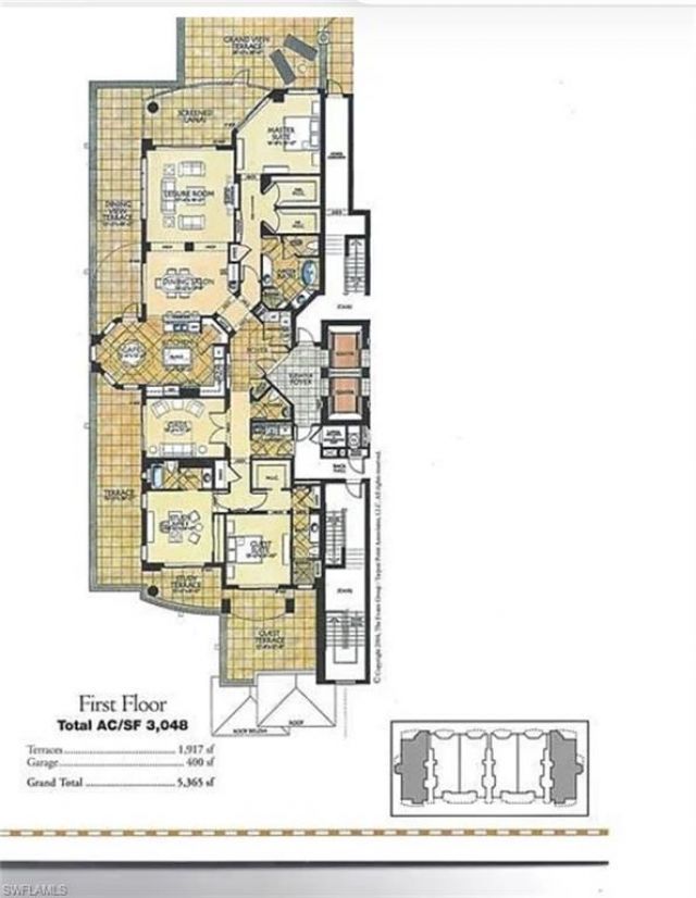 6061 Silver King Blvd, Unit 106, Cape Coral, FL 33914 Photo