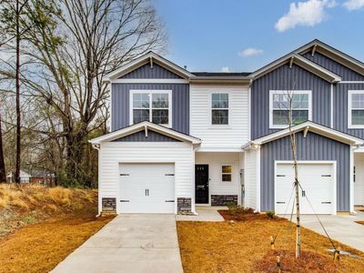 1318 Crosshill Court, Unit F, Camden, SC 29020