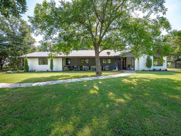 810178 3430 Road, Tryon, OK 74875