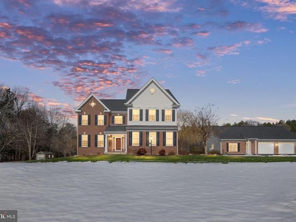 24 GIBSON DRIVE, FREDERICKSBURG, VA 22406