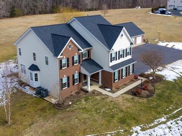 24 GIBSON DRIVE, FREDERICKSBURG, VA 22406