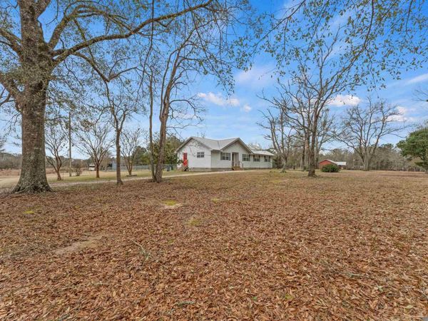 7155 Carruth Rd, Wilson, LA 70789
