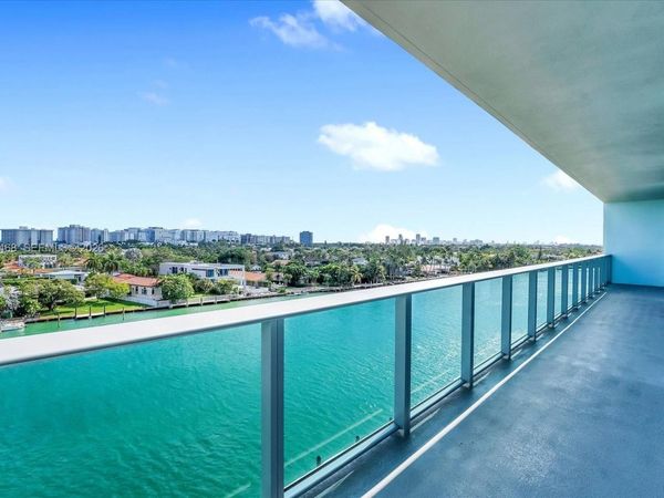 9201 E Bay Harbor , Unit LPH_711, Bay Harbor Islands, FL 33154