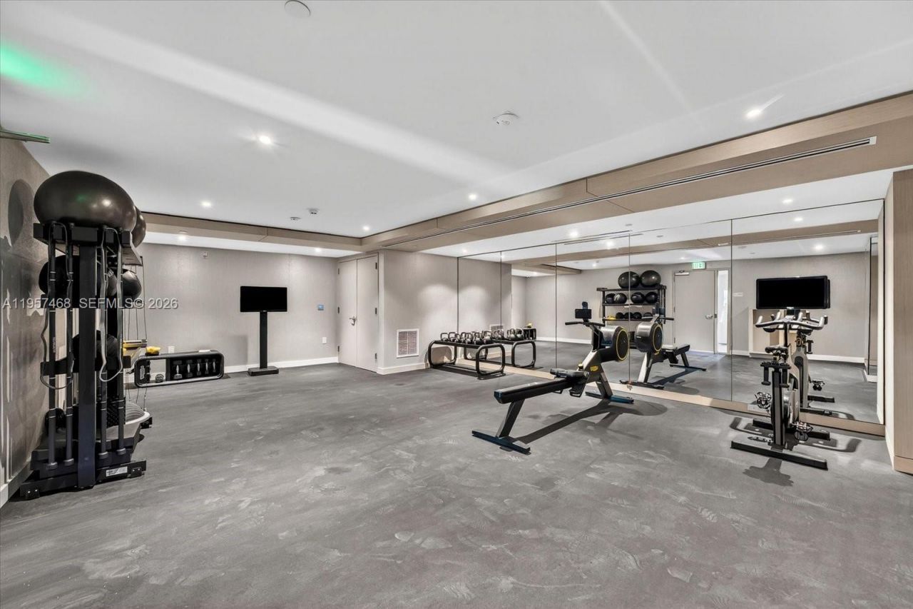 9201 E Bay Harbor , Unit LPH_711, Bay Harbor Islands, FL 33154 Photo