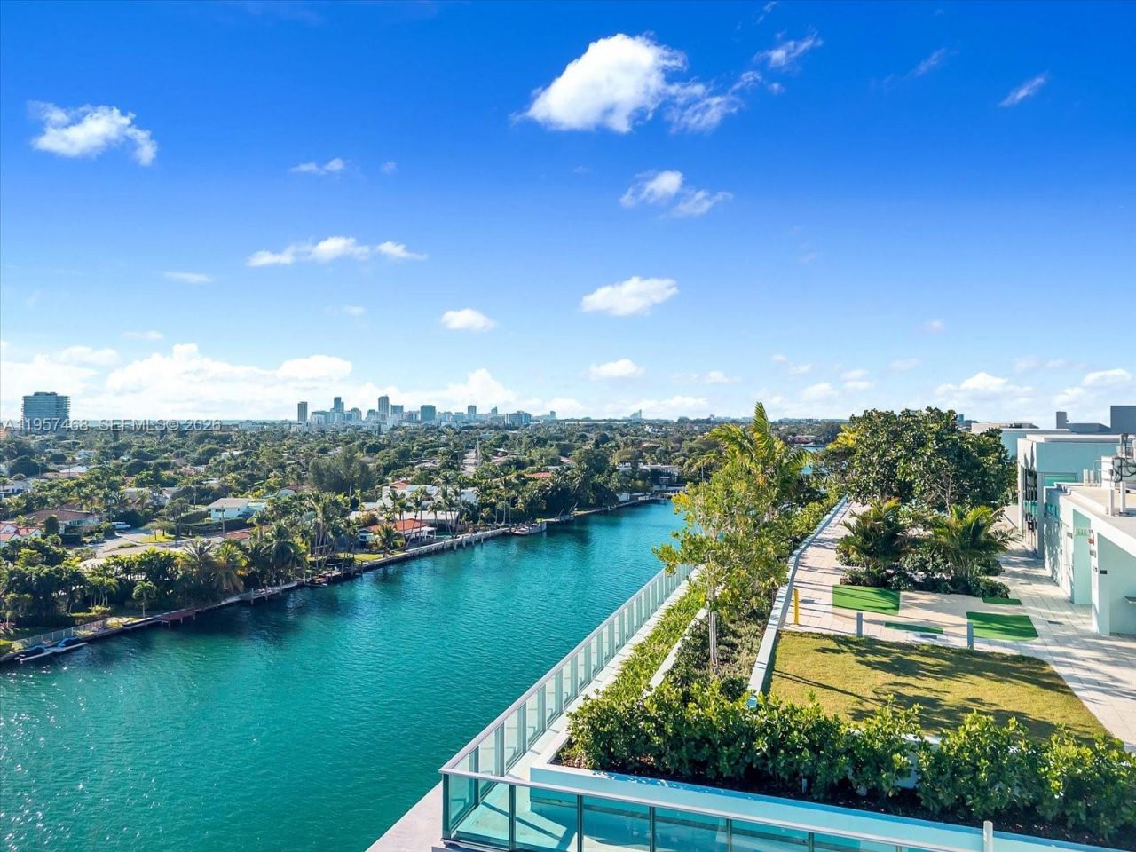 9201 E Bay Harbor , Unit LPH_711, Bay Harbor Islands, FL 33154 Photo