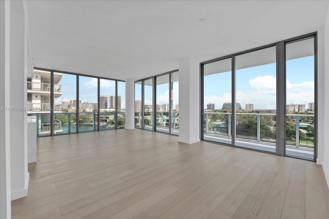 9201 E Bay Harbor , Unit LPH_711, Bay Harbor Islands, FL 33154 Photo