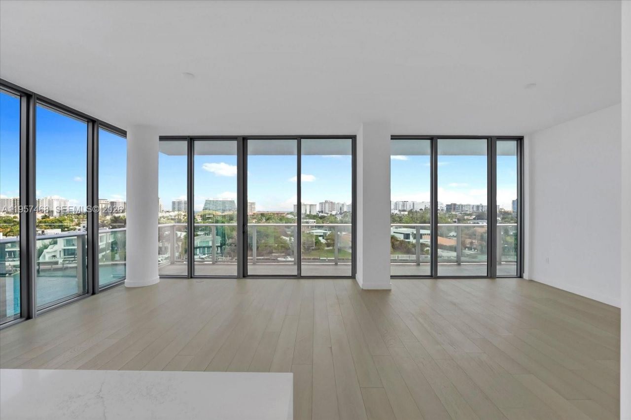 9201 E Bay Harbor , Unit LPH_711, Bay Harbor Islands, FL 33154 Photo