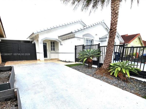 17748 SW 145th Ave, Miami, FL 33177