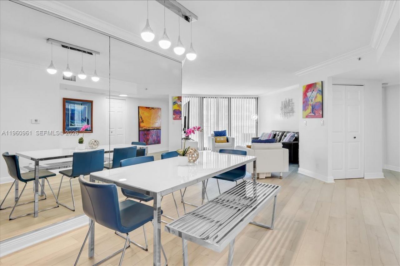 3000 N Ocean Dr, Unit 3B, Singer Island, FL 33404 Photo