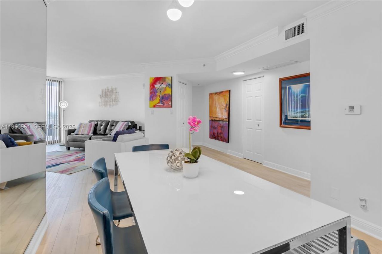 3000 N Ocean Dr, Unit 3B, Singer Island, FL 33404 Photo