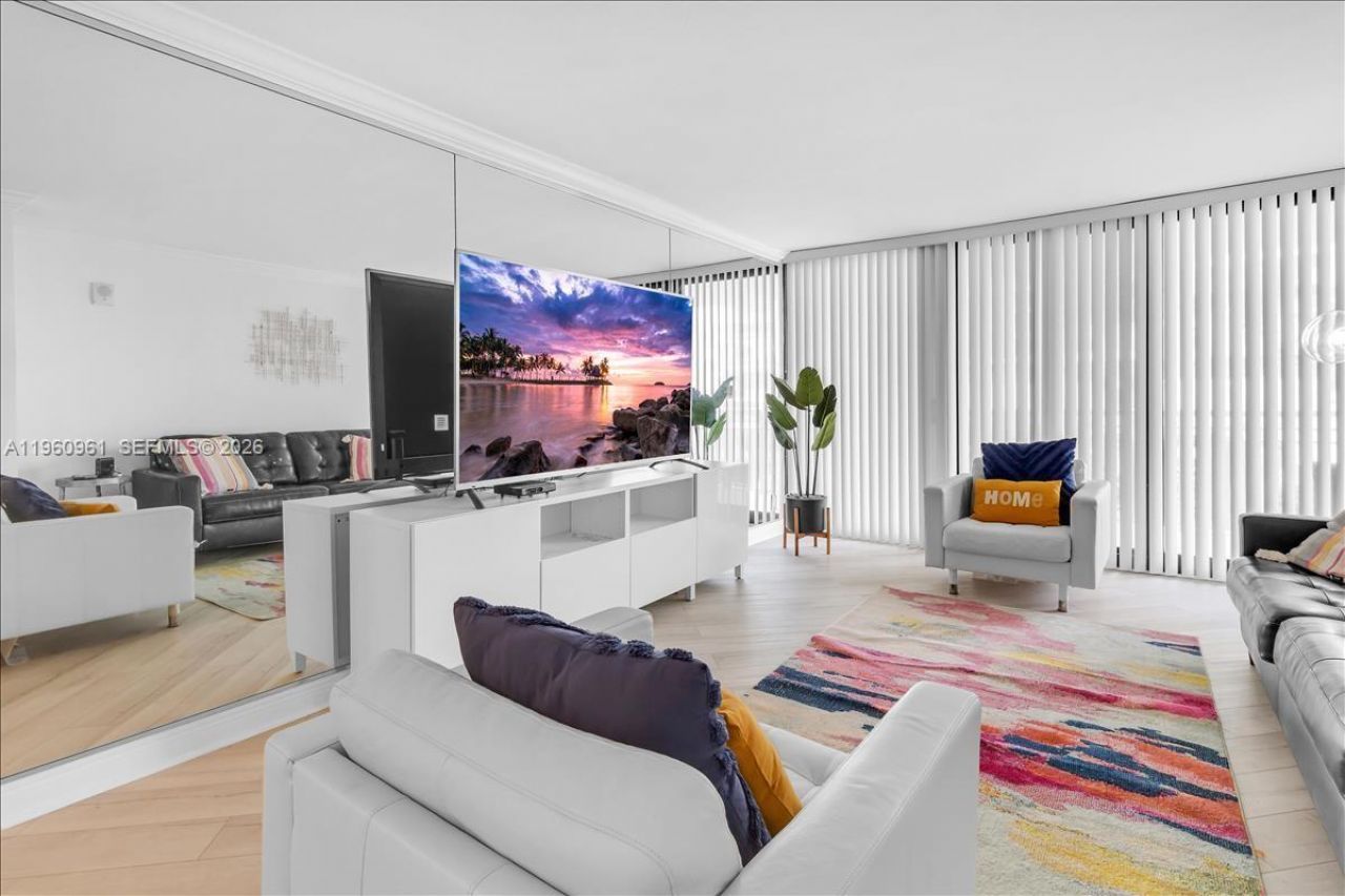 3000 N Ocean Dr, Unit 3B, Singer Island, FL 33404 Photo