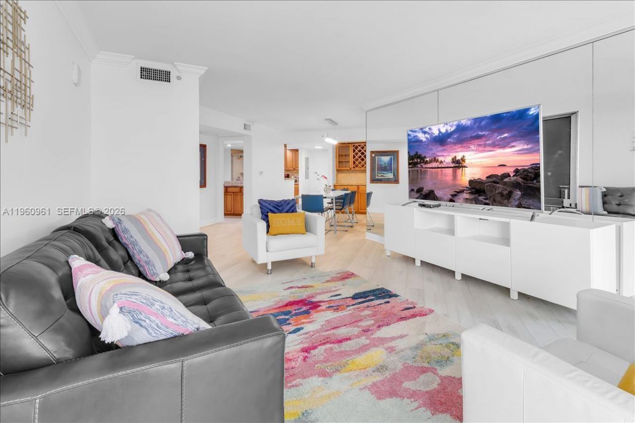 3000 N Ocean Dr, Unit 3B, Singer Island, FL 33404 Photo