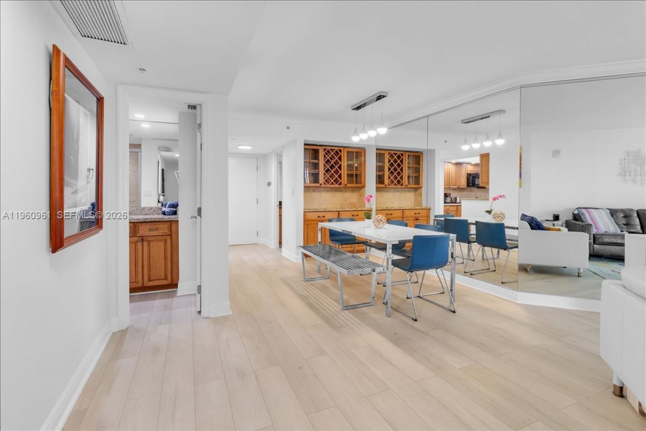 3000 N Ocean Dr, Unit 3B, Singer Island, FL 33404 Photo