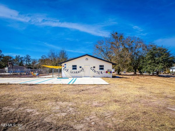 14061 FRIENDSHIP Place, Sanderson, FL 32087