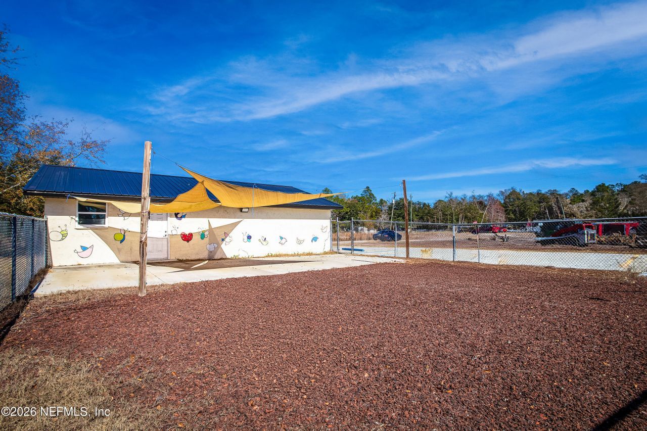 14061 Friendship Place, Sanderson, FL 32087 Photo