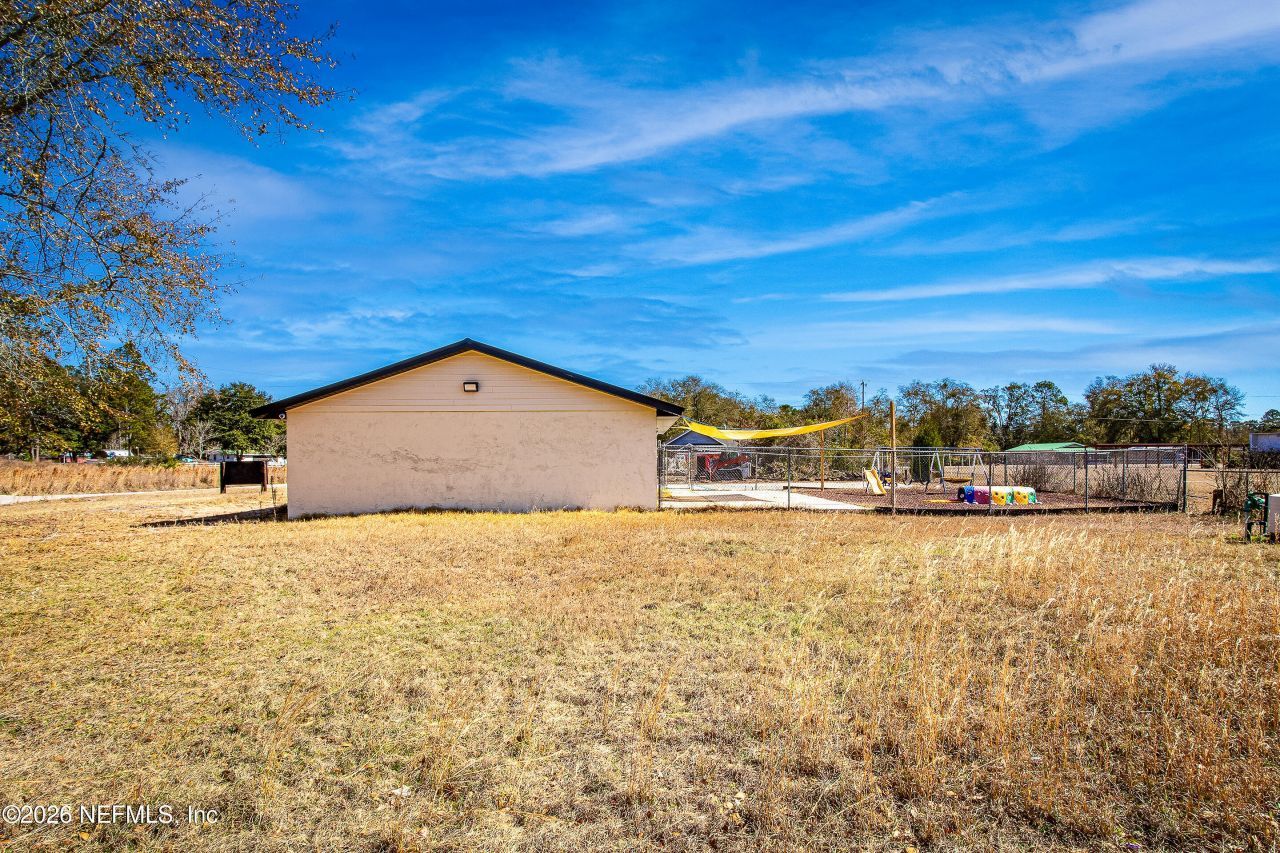 14061 Friendship Place, Sanderson, FL 32087 Photo