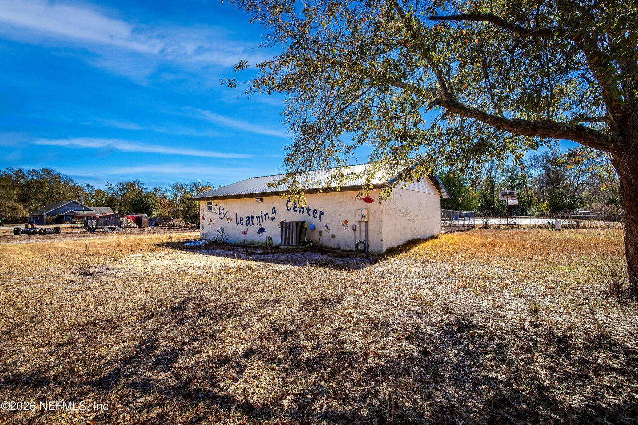 14061 Friendship Place, Sanderson, FL 32087 Photo