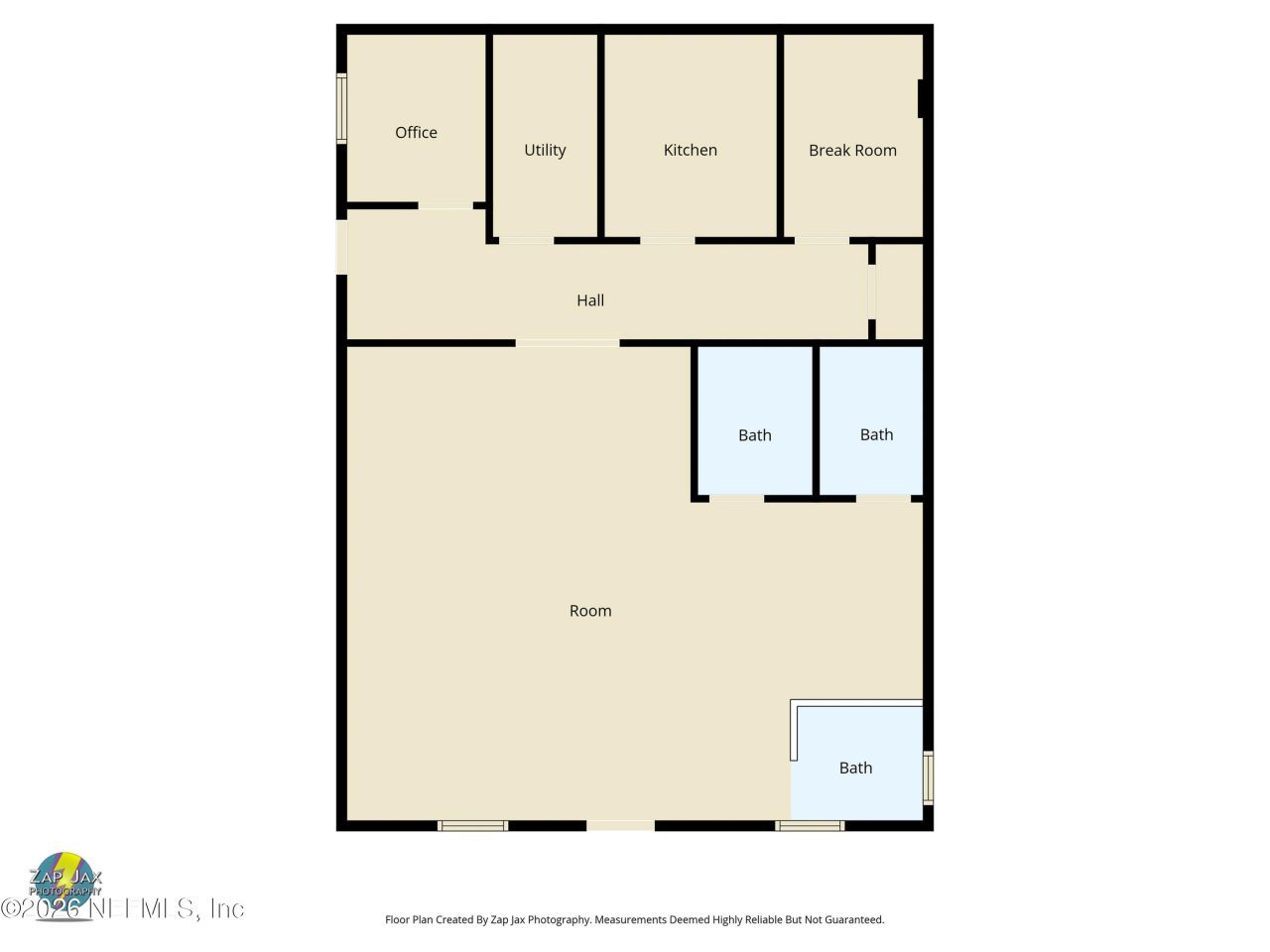 14061 Friendship Place, Sanderson, FL 32087 Photo