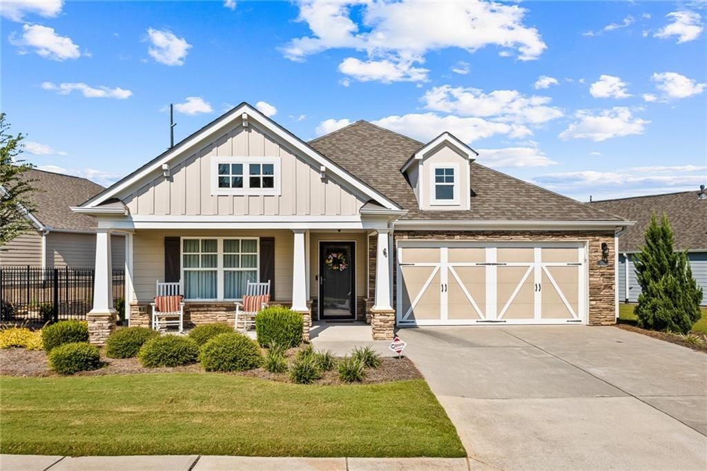 5696 Attadale Bend Sw, Powder Springs, GA 30127 Main Photo