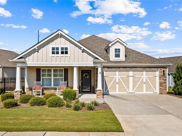 5696 Attadale Bend SW, Powder Springs, GA 30127
