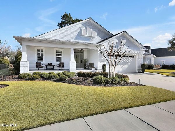 226 Sand Dollar Lane, Southport, NC 28461