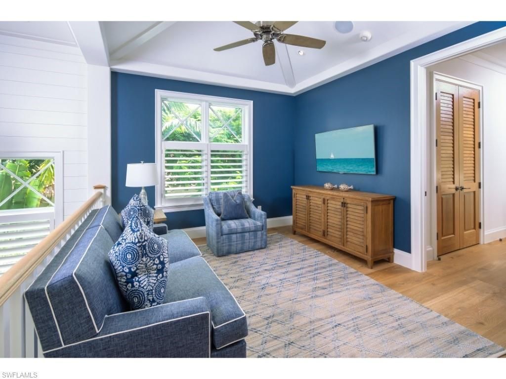 741 Coral Dr , Naples, FL 34102 Photo