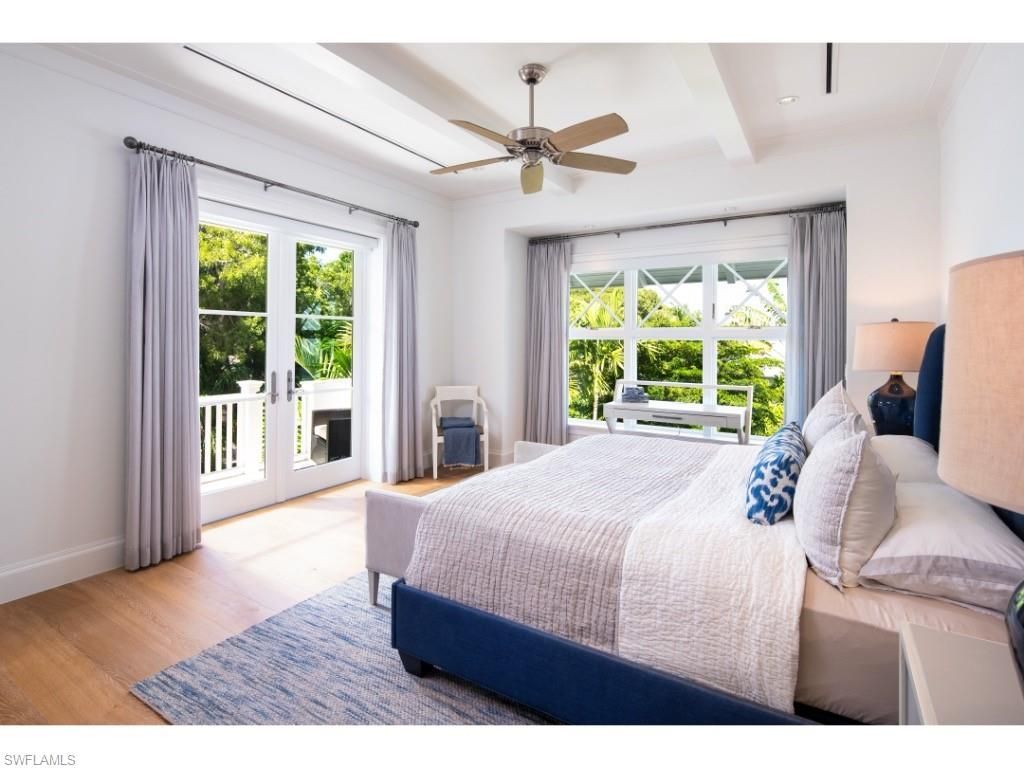 741 Coral Dr , Naples, FL 34102 Photo