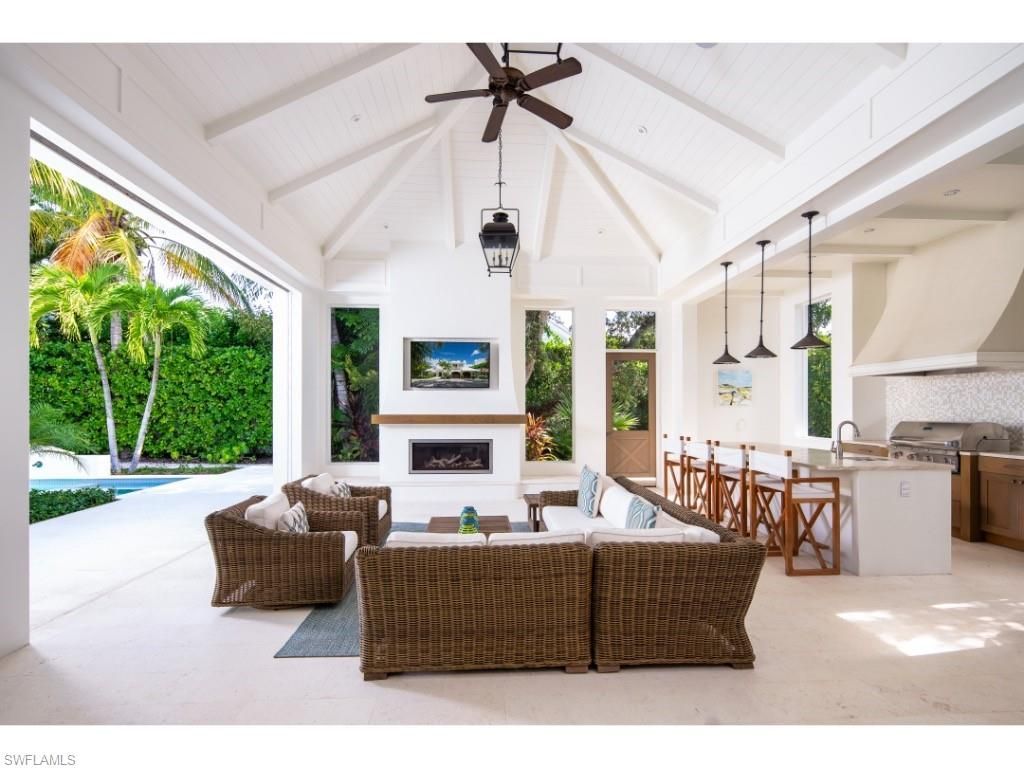 741 Coral Dr , Naples, FL 34102 Photo